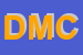 Logo di DRAGONETTI e MONTEFUSCO COMUNICAZIONE
