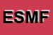 Logo di EMMEFFE SRL MANAGEMENT e FORMAZIONE