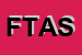 Logo di F T e A SAS DI FABIO TOSOLIN