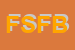 Logo di FBF SAS DI FRANCESCA BOLOGNINI e C