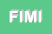 Logo di FEDERAZIONE INDUSTRIA MUSICALE ITALIANA