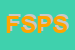 Logo di FINANCIAL SERVICES PARTNERS SRL