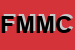 Logo di FM DI MARIANGELA MOSCONI e C SNC