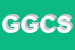 Logo di G e G CONSULTING SAS DI PIETRO GASPARINI e C