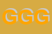 Logo di GANDIN GEOM GIANNI