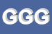 Logo di GANDIN GEOM GIANNI