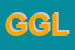 Logo di GELSEEN DI GASTALDI LUIGI