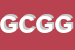Logo di GENERAL CONSULTING DI GIANFRANCO GIACOMETTI e C SAS ED IN SIGLA GECO DI GIANFRANC