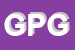 Logo di GETSOLUTION DI PAOLA GENERALI