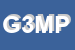 Logo di GRUPPO 33 DI MATTALIANO PIERO
