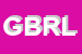 Logo di GUIDO BERNARDI RELAZIONI CON LA STAMPA SRL UNIPERSONALE