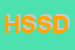 Logo di HDL SRL SERVIZI DEL TERZIARIO AVANZATO