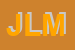 Logo di JELMINI LUISA MILA