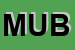 Logo di MOTTA UGO BRUNO