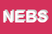 Logo di NEB NEW ENTERPRISE BUSINESS SRL