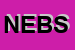 Logo di NEB NEW ENTERPRISE BUSINESS SRL