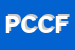 Logo di P e C CONSULTING DI FRANCHINI FELICE GIUSEPPE E C SAS