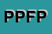 Logo di PFP PERFORMANCE FUTURE PROMOTION SRL