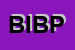 Logo di BPI INVESTIGAZIONI BUSINESS PRIVATE INVESTIGATIONS DI LUSIARDI WANDA
