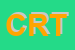 Logo di CRT