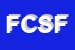 Logo di F C S FINANCIAL CONSULTING SERVICE ITALIA SRL