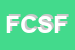 Logo di F C S FINANCIAL CONSULTING SERVICE ITALIA SRL