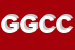 Logo di GCC GESTIONE CREDITI COMMERCIALI DI SABATINI B e C SNC