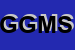 Logo di GMC GLOBAL MANAGEMENT SRL