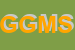 Logo di GMC GLOBAL MANAGEMENT SRL