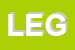 Logo di LEGALNORD