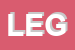 Logo di LEGALNORD