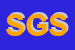 Logo di SERVIZI GENERALI SRL