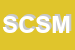 Logo di SMeR CONSULTING SAS DI MARCELLO GIORGETTI e C