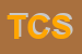 Logo di T e C SRL
