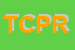 Logo di TRIUMPH CONGRESSI E PUBBLICHE RELAZIONI SRL