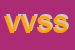 Logo di V e V SRL SOCIETA-SPORTIVA DILETTANTISTICA