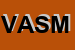 Logo di VERINI e ASSOCIATI SAS DI MARCELLA VERINI e C
