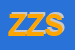 Logo di ZONES DI ZACCO STEFANIA