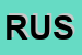 Logo di RUSSANO