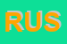 Logo di RUSSANO