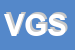 Logo di VIRGO GLOBAL SYSTEM