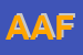 Logo di ARF DI ARMIRAGLIO FRANCESCO