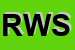Logo di R W SRL