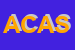 Logo di AESSE CONGRESS DI ALESSANDRA SOANA