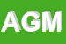 Logo di AMG DI GRASSI MARIO