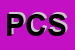 Logo di PR COMMUNICATIONS SRL