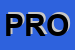 Logo di PROMOFIERE