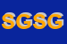 Logo di S e G SERVIZI E GESTIONI SRL