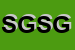 Logo di S E G DI SELLA GIORGIO