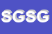 Logo di S E G DI SELLA GIORGIO